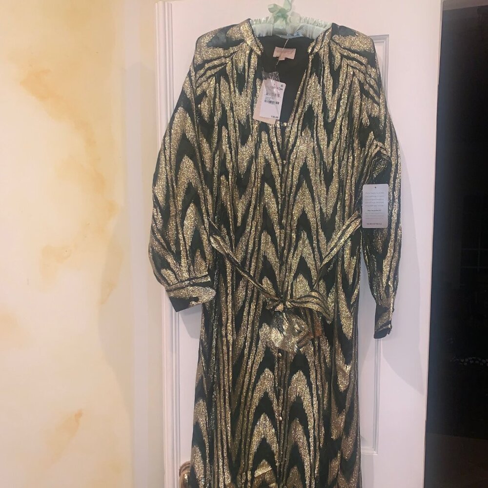 Ciebon Sparkling Party Dress